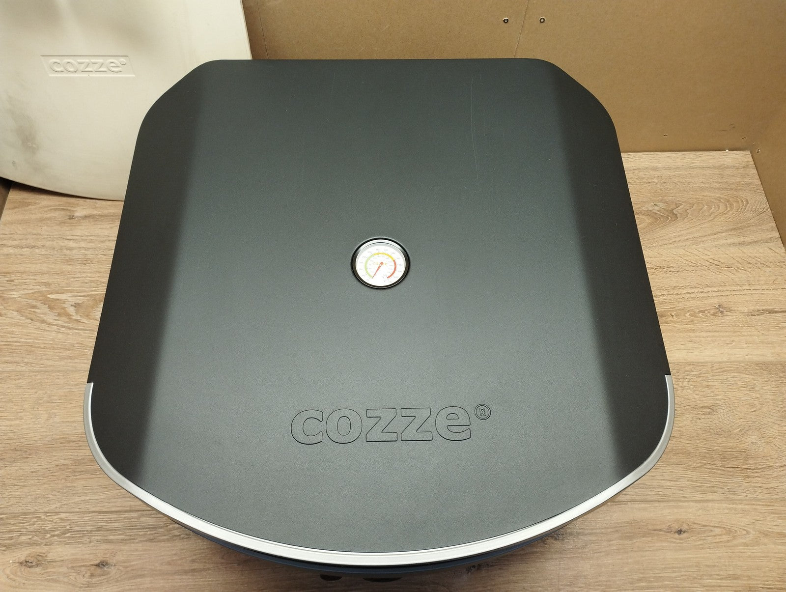 Cozze CLASSIC 17" Gas-Pizzaofen 90865, I39465