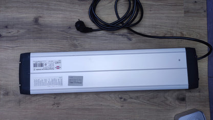 Brennenstuhl Premium-Protect-Line Gaming-Steckdosenleiste 14-fach, I36330
