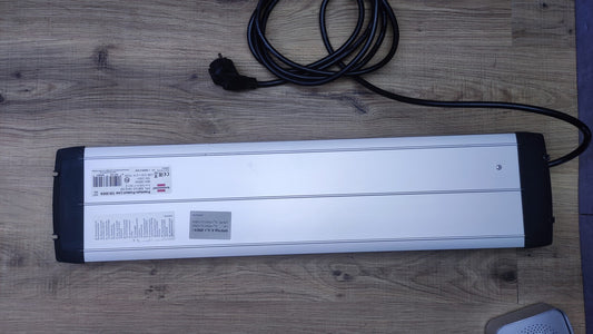 Brennenstuhl Premium-Protect-Line Gaming-Steckdosenleiste 14-fach, I36330