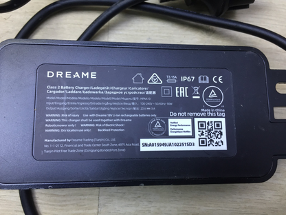 DREAME Intelligenter Mähroboter A1 Pro bis 2000m² 3D Sensor (MLLA7210) I33939