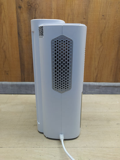 KNKA CS06 Luftentfeuchter 1,1L, Raumentfeuchter unter 28dB, I38737
