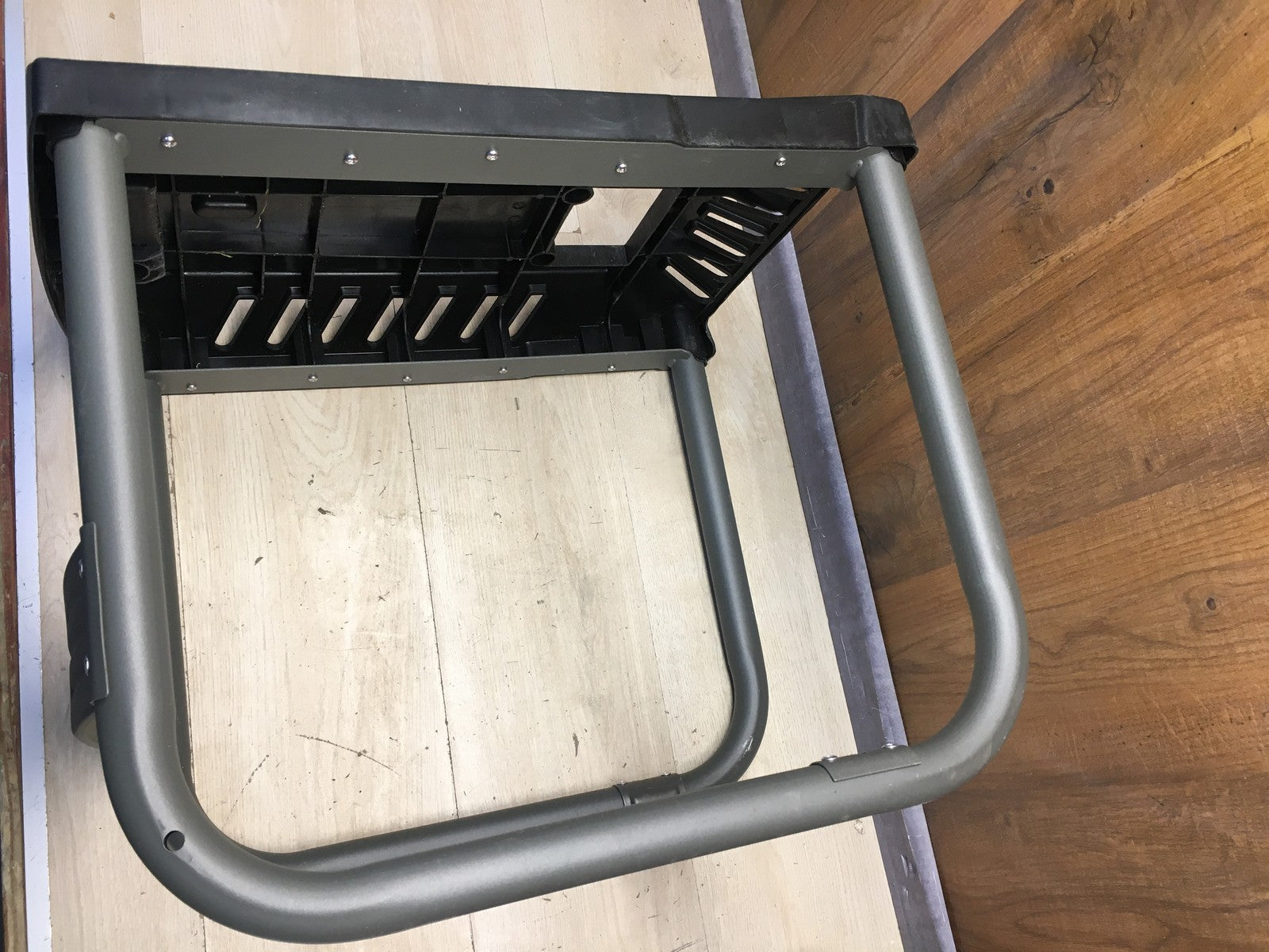 Einhell GC-RS 60 CB Elektro-Häcksler Walzenhäcksler 2300W (3430635), I37940