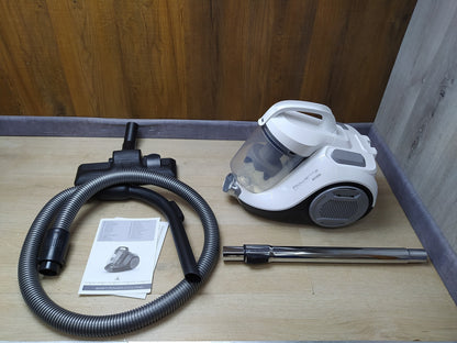 Rowenta Swift Power Cyclonic RO2917 Bodenstaubsauger ohne Beutel, 900W, I35570