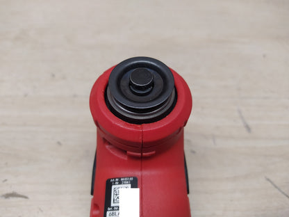 Einhell Varrito Akku-Multifunktionswerkzeug solo inkl. Zubehör (4465160), I37450