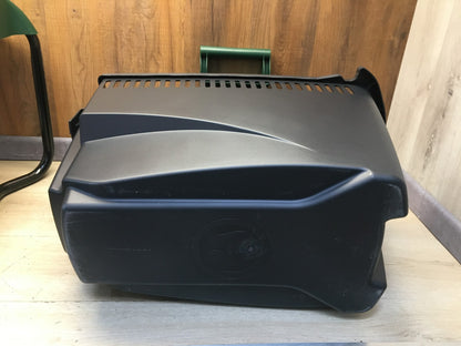 Bosch Elektro-Häcksler AXT 25 TC, 2.500 W, I38268