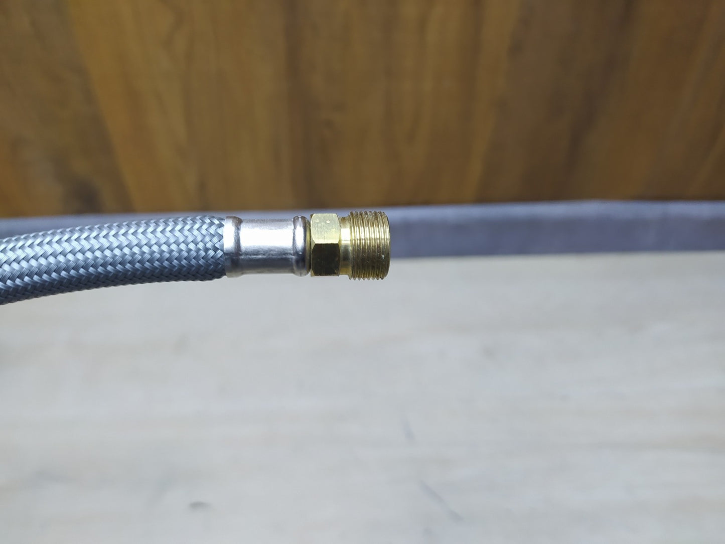 GROHE 46576000 Auslaufbrause für K4, Chrom, I35389