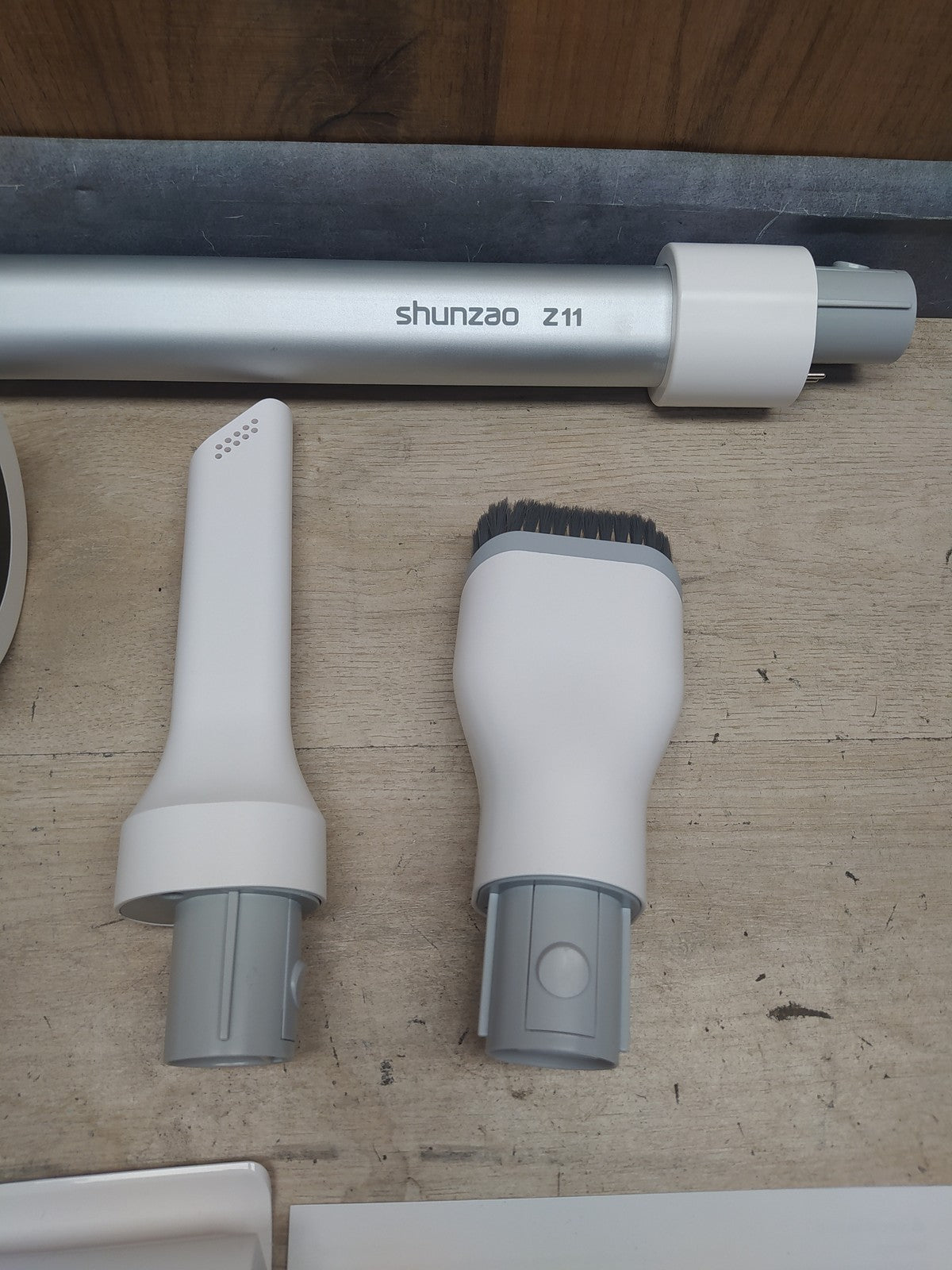Xiaomi Shunzao Z11 Akku-Handstaubsauger, I39098
