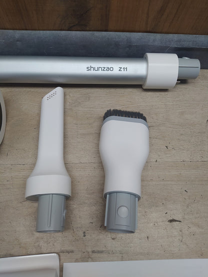 Xiaomi Shunzao Z11 Akku-Handstaubsauger, I39098