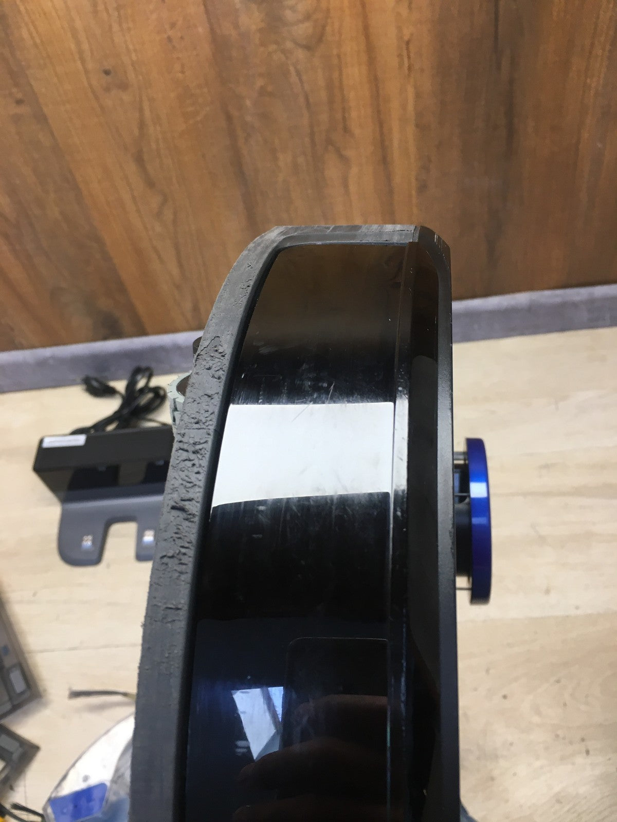 ECOVACS DEEBOT OZMO 930 Saugroboter mit Wischfunktion DG3G, I39134