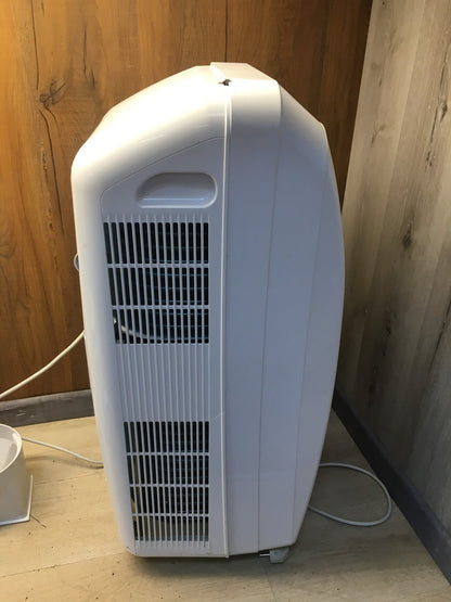 ARGO Relax 398000436 Mobiles Klimagerät 10000 Btu/h EEK: A 2.5kW, I39369