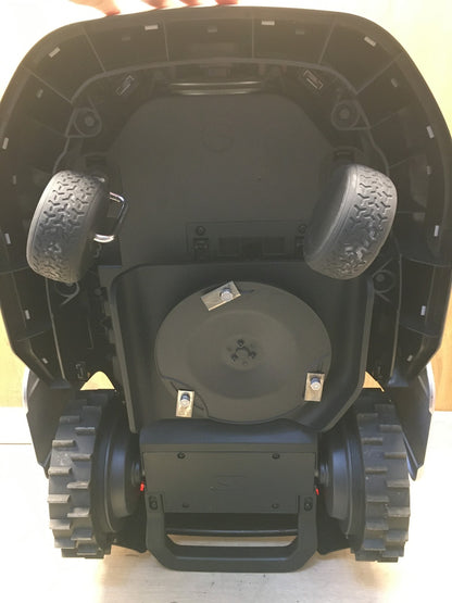 DREAME A2 1200 Mähroboter (MXXA8203) kabellos, für Flächen bis zu 1200m², I37869