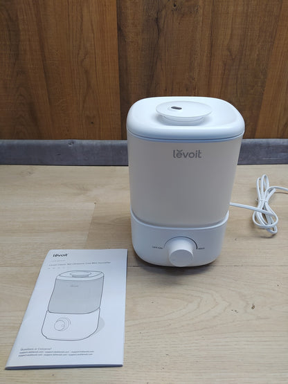 LEVOIT Classic 160 Luftbefeuchter, I36610