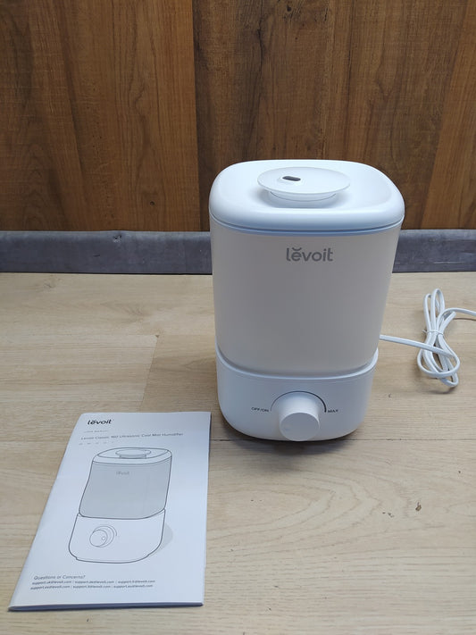 LEVOIT Classic 160 Luftbefeuchter, I36610