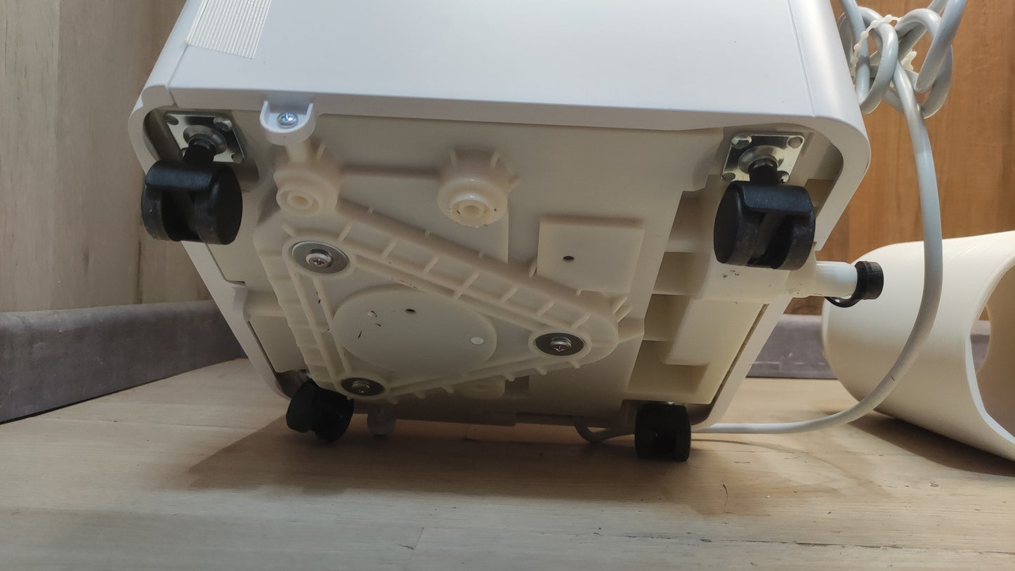 LEENON 4 in 1 mobile Klimaanlage PAC001, 9000 BTU, EEK:A, I39626