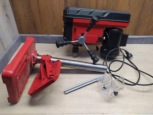 Einhell Säulenbohrmaschine TC-BD 450 (4520592), 450W, I37317
