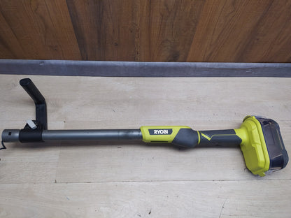 RYOBI 18 V ONE+ Akku-Reinigungsbürste R18TPS SOLO, I37359