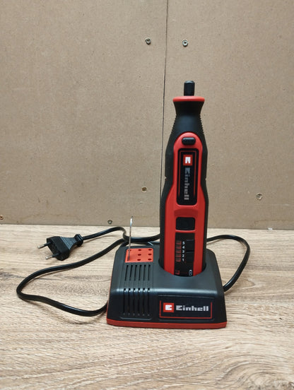 Einhell Akku-Schleif-/Gravur-Werkzeug TE-MT 7,2 Li (4419330), I40013