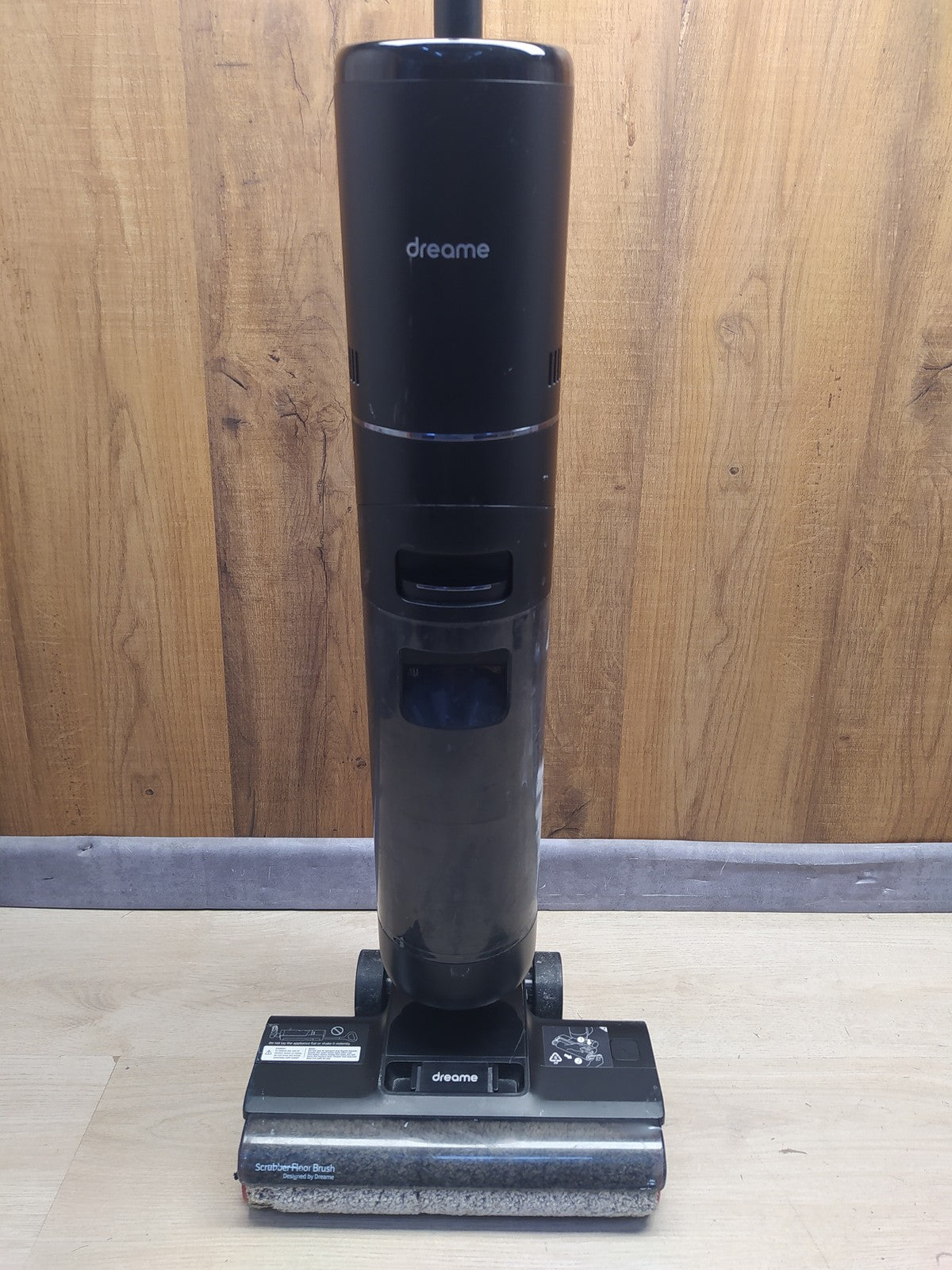 dreame H12 Pro Nass-/Trockensauger HHR25A, kabellos, I36467