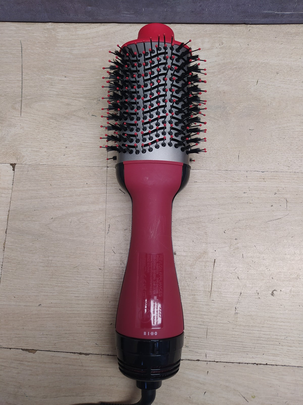 REVLON Salon One-Step RVDR5279 Haartrockner und Volumiser, I38805