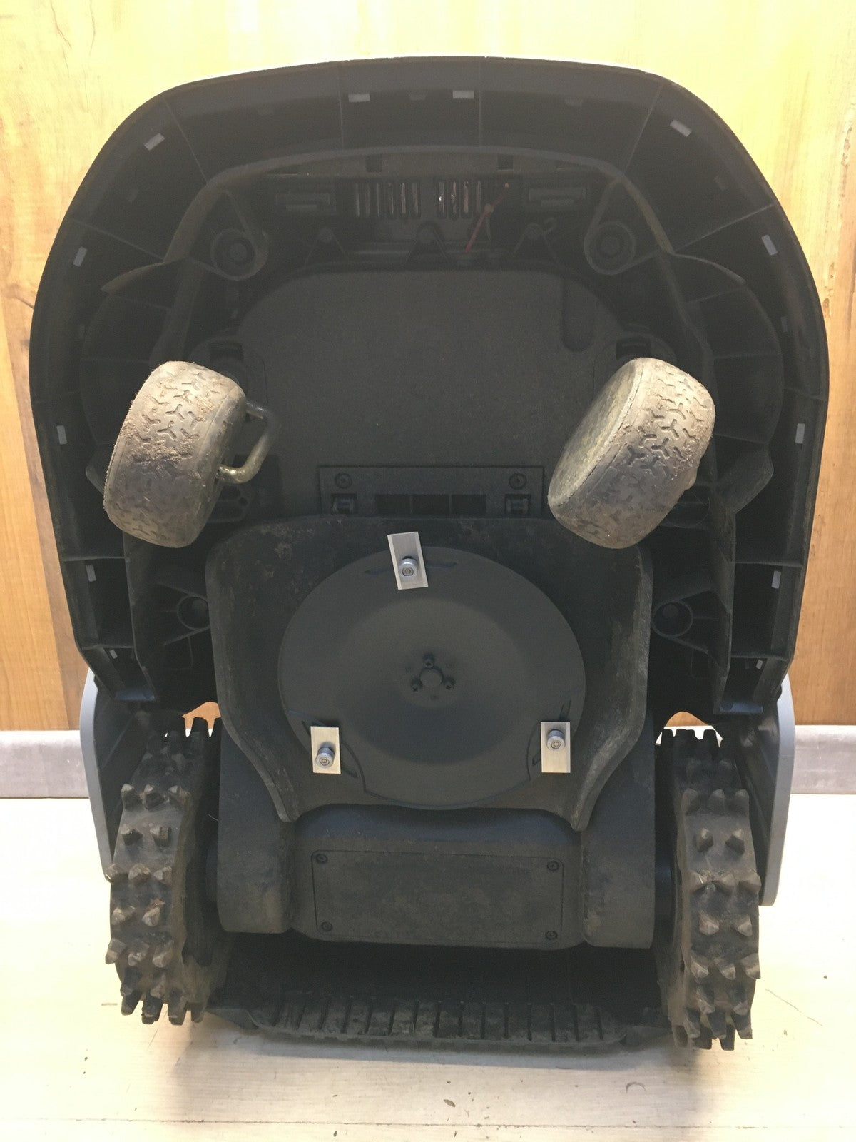 DREAME Intelligenter Mähroboter A1 Pro bis 2000m² 3D Sensor (MLLA7210) I38039