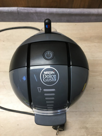 Krups KP123810 Kapselkaffeemaschine, I36057