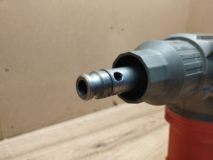 Einhell Bohrhammer TE-RH 32 4F (1250 W, 5 Joule, 32 mm Bohrleistung), I39863