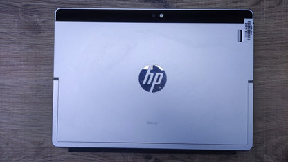 HP Elite x2 1012 G1 Tablet 2-in-1 Touch 12" 1920x1280 M7-6Y57 8GB 512GB SSD WiFi