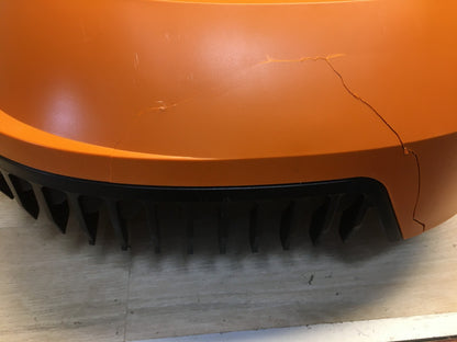 WORX Landroid M700 PLUS WR167E Mähroboter für Gärten bis 700 qm, I39307