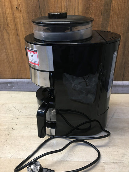 Severin KA 4811 Filterkaffeemaschine, I39016
