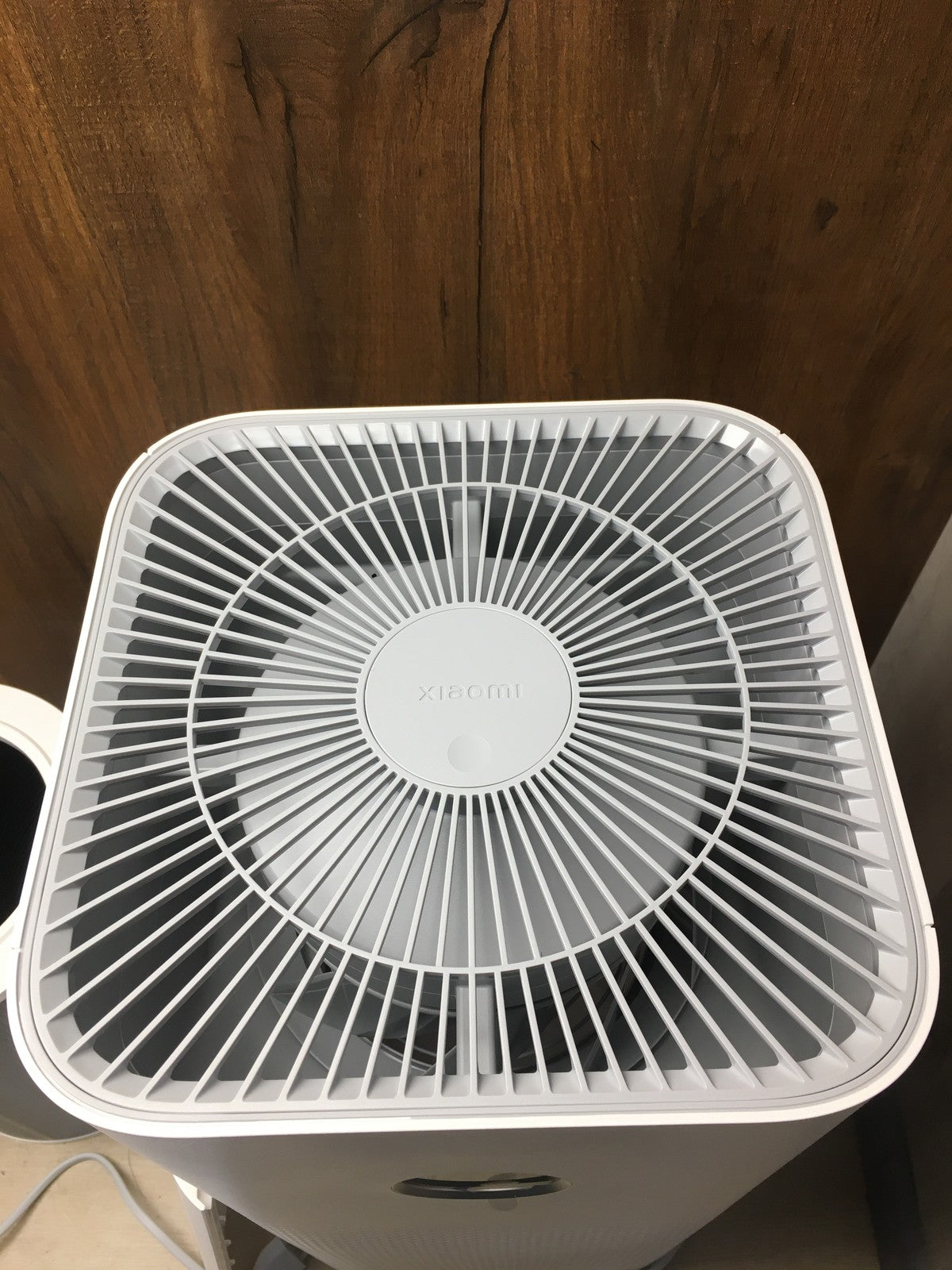 Xiaomi Smart Air Purifier 4 Luftreiniger AC-M16-SC, I37708