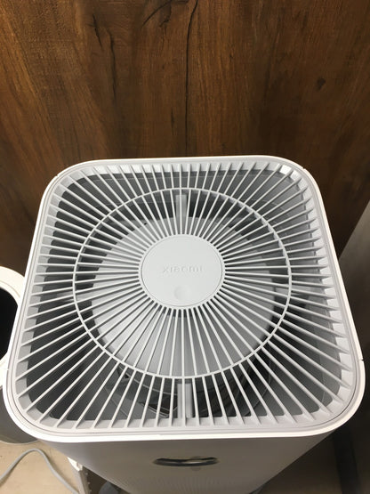 Xiaomi Smart Air Purifier 4 Luftreiniger AC-M16-SC, I37708