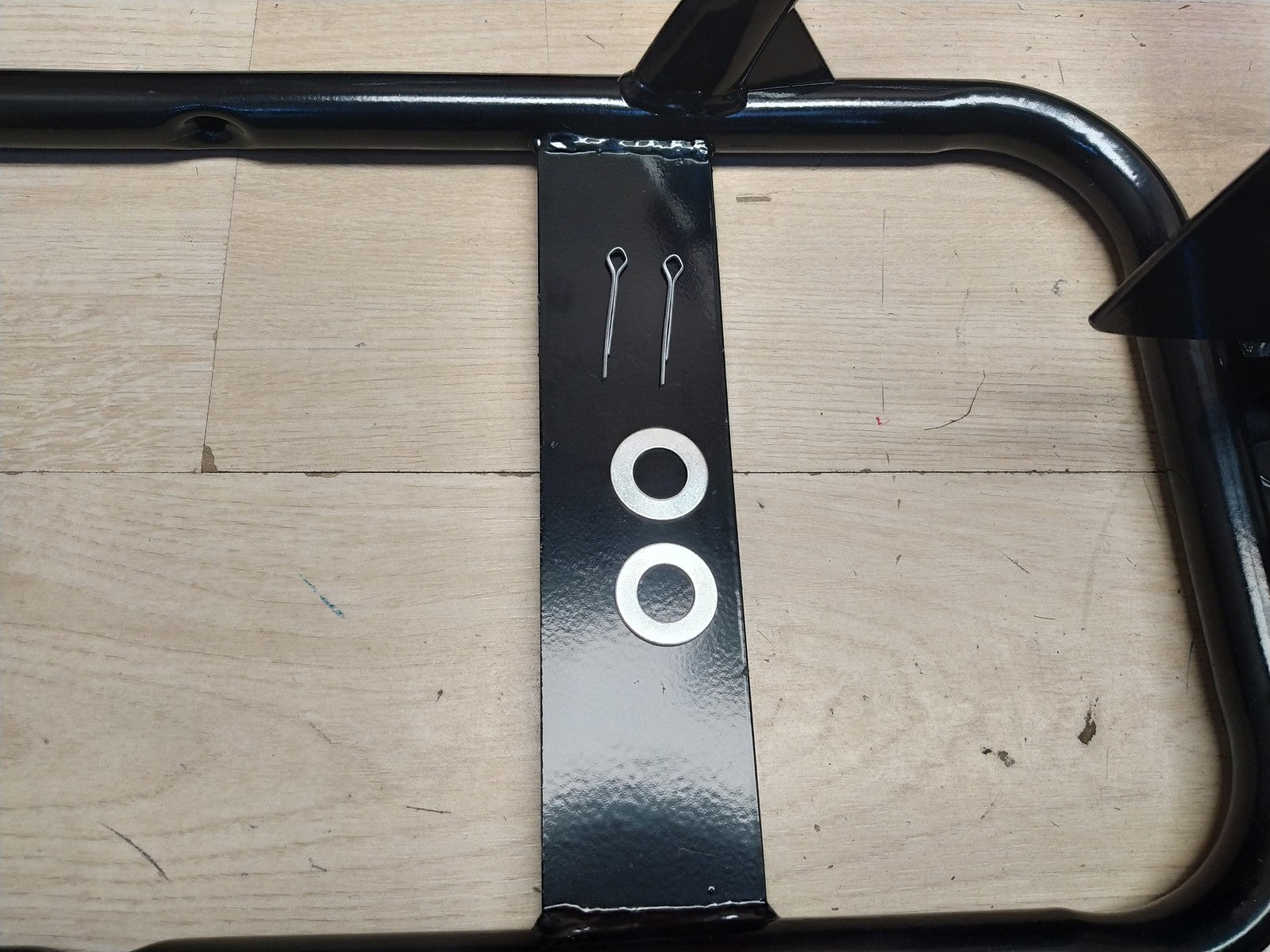 Relaxdays 10039232 Sackkarre Treppensteiger, klappbar, bis 200 kg, I37452