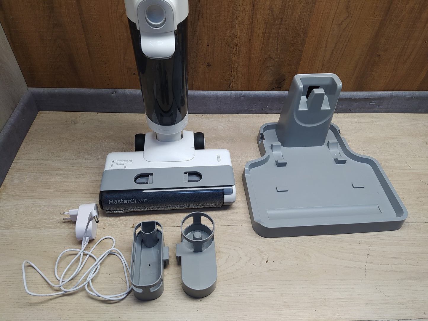 Proscenic F10 Pro Nass-/Trockensauger, I36246