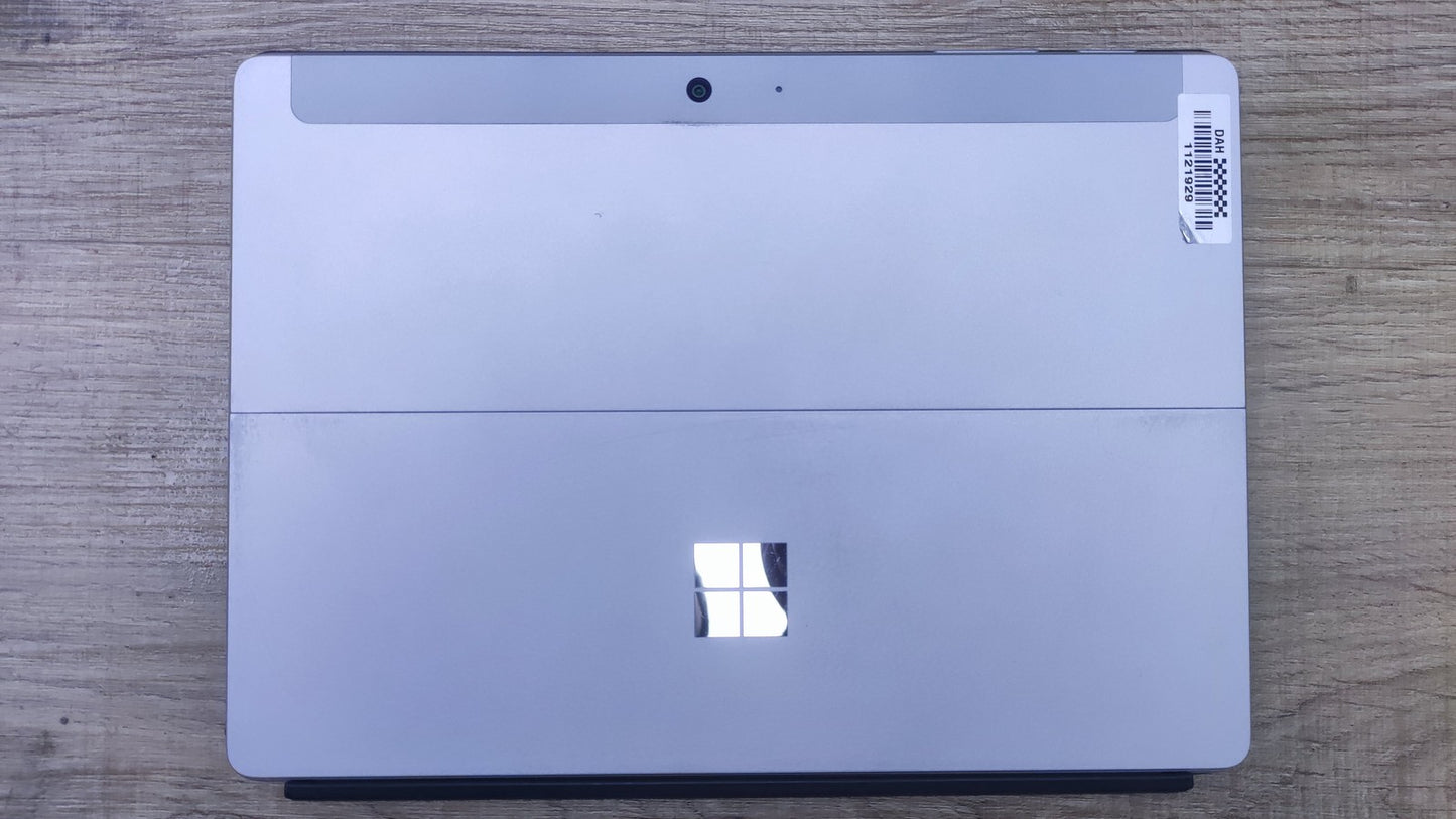 Microsoft Surface Go Tablet 10" 1800x1200 Touch Pentium 4415Y 8GB 128GB SSD LTE