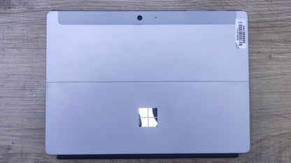 Microsoft Surface Go Tablet 10" 1800x1200 Touch Pentium 4415Y 8GB 128GB SSD LTE