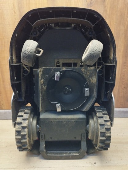 DREAME A2 3000 Mähroboter 3000 m² LiDAR GPS MXXA8210
