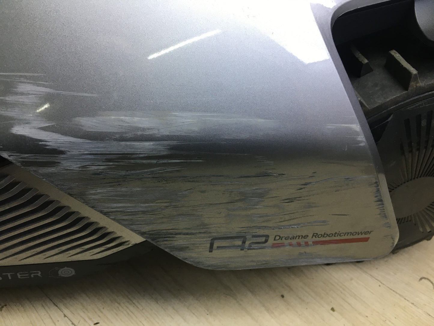 DREAME Mähroboter A2 (MXXA8210), Auto-Begrenzungseinrichtung, 3000 m², I34700