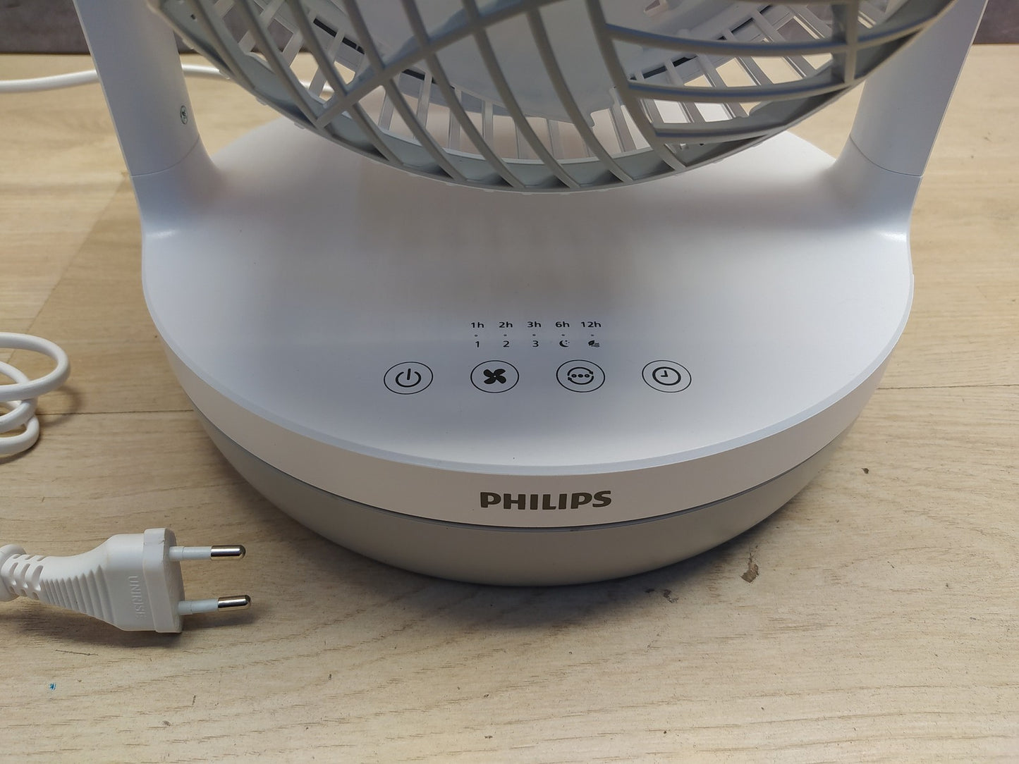 Philips CX2050/00 Tischventilator Serie 2000, I35775