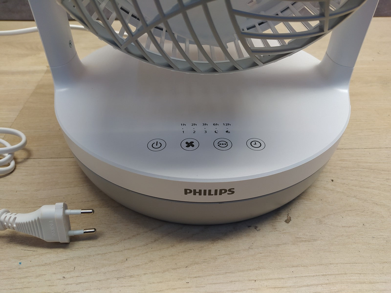 Philips CX2050/00 Tischventilator Serie 2000, I35775