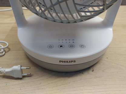 Philips CX2050/00 Tischventilator Serie 2000, I35775