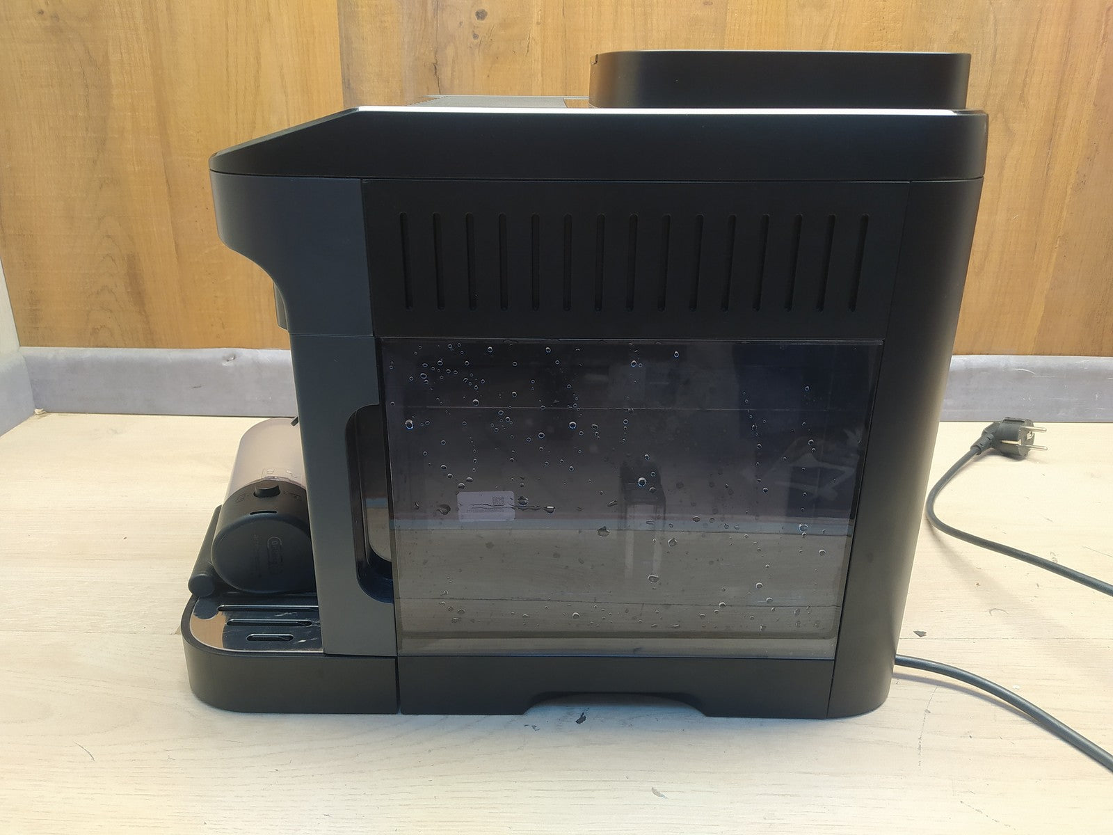 De’Longhi Magnifica Start Perfetto Kaffeevollautomat ECAM292.52.GB, I36848