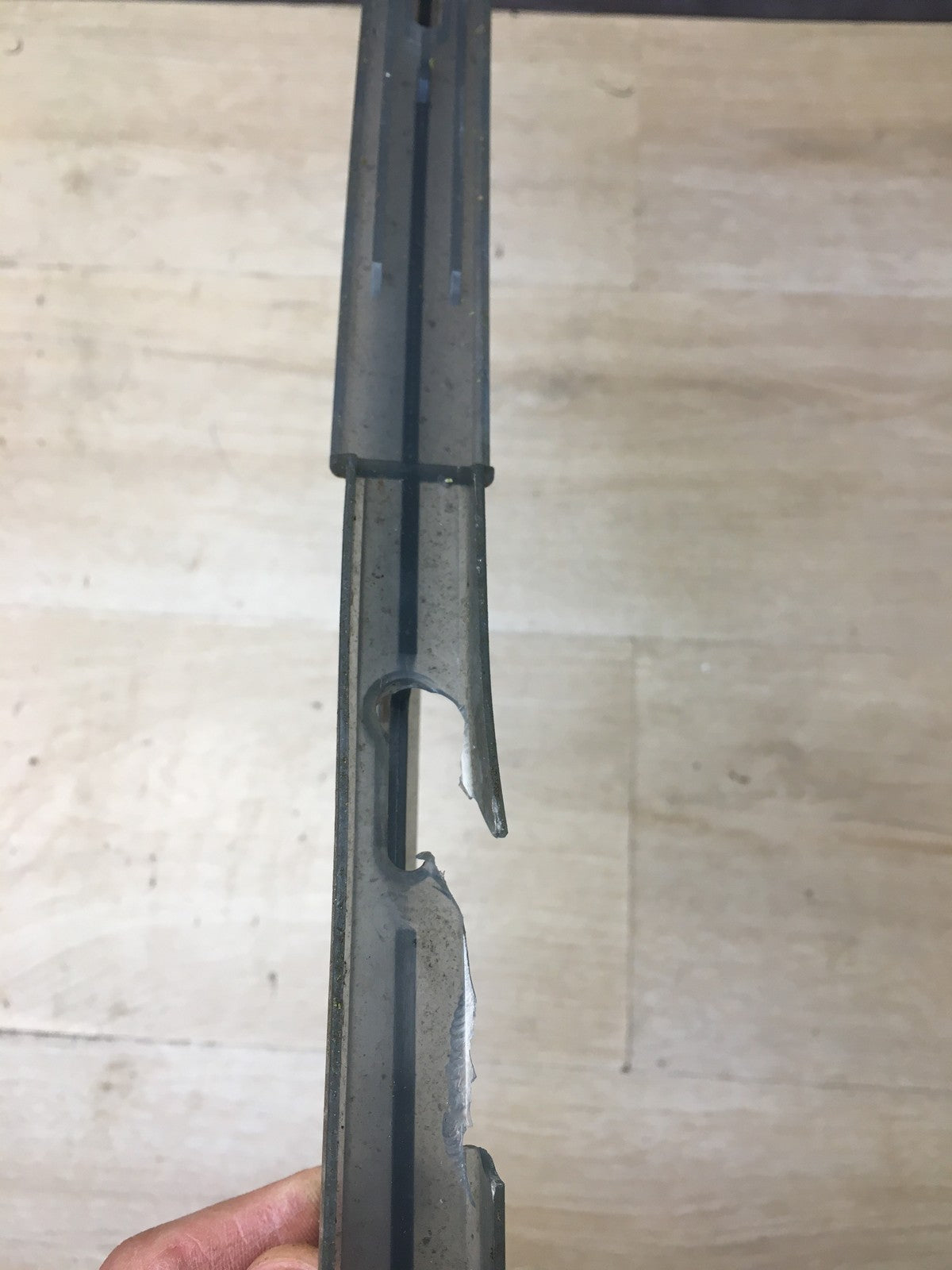 Einhell GE-CH 36/65 Li Akku-Heckenschere SOLO Schnittlänge 65cm, I38309