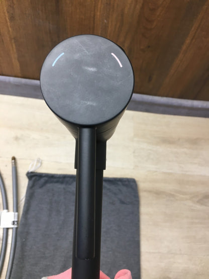EISL FUTURA NI182GABL Küchenarmatur Schwarz Matt, Wasserhahn, I37883