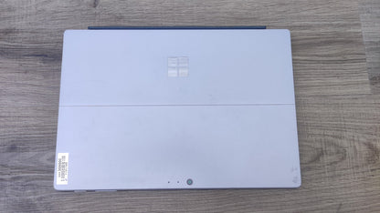 Microsoft Surface Pro 5 Windows Tablet 2736x1824 i5-7300U 4GB 128GB LTE M1807