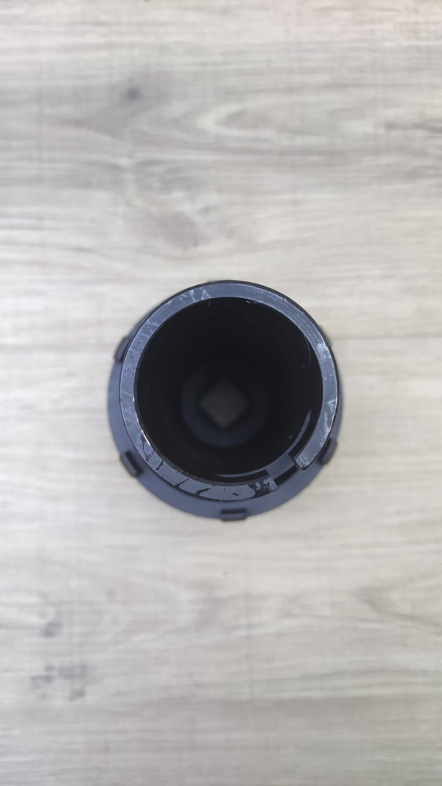 BGS 8269 Nutmutter-Einsatz für Mercedes-Benz Atego 80-95 mm