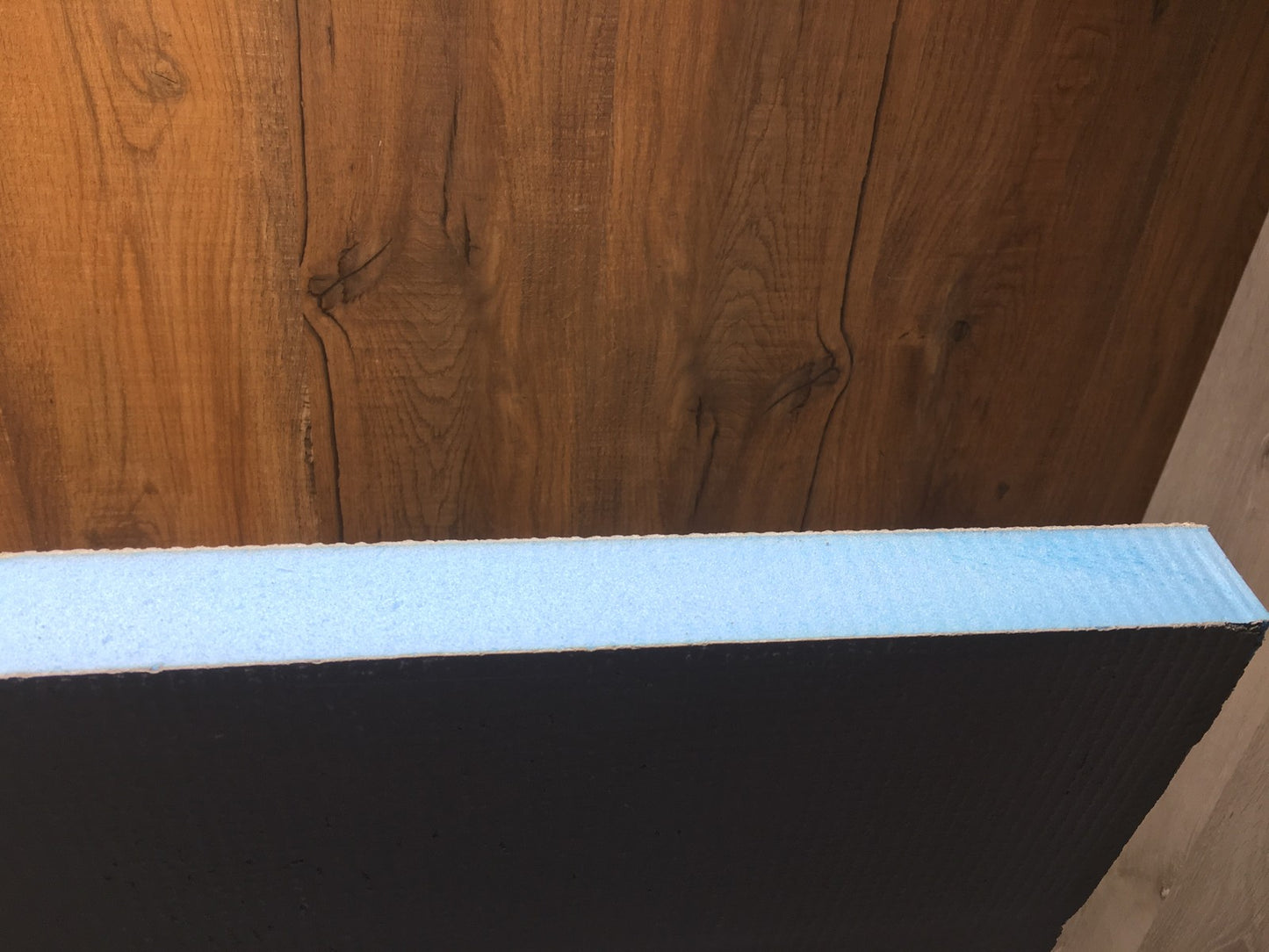 MARWELL FAC343 Duschelement 81 x121 x 4,5 cm befliesbar, I36808