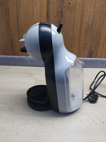 Krups KR123B10 Kapselmaschine ultra-kompakt, I36080