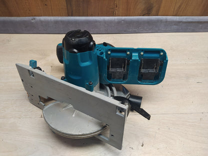 Makita DHS710Z Akku-Kreissäge Solo, I37388
