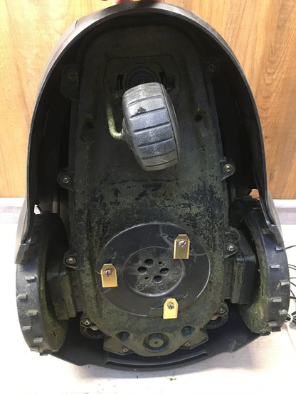 GARDENA Mähroboter SILENO minimo 500 m² (15202-20), I38996