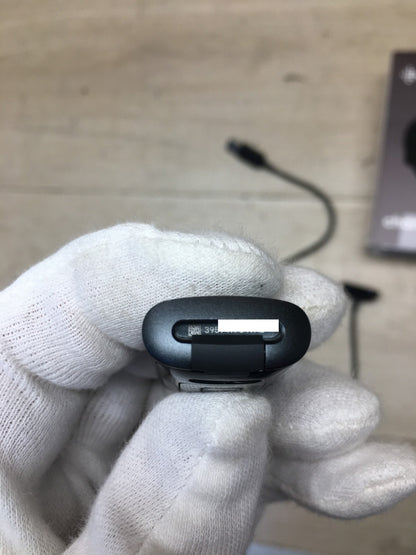 Fitbit Charge 5 FB423 Fitnesstracker, schwarz, I39179